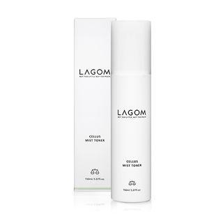 Lagom - Cellus Mist Toner 150ml 150ml