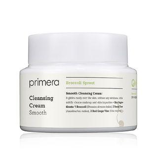 Primera - Smooth Cleansing Cream 250ml 250ml