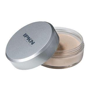 Ipkn - Intense Micron Powder - 2 Colors #01 Pink Beige
