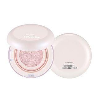 The Face Shop - Hydro Cushion Highlighter 8g