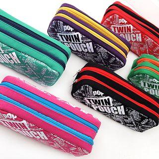 Twin Pocket Pouch