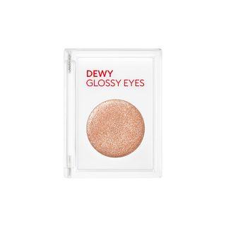 Missha - Dewy Glossy Eyes (#orange Pekoe) 2g