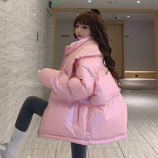 Cotton Jacket Thick