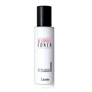 Lioele - A.c Control Toner 120ml
