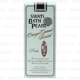 Swati - Bath Pearl Pink S 10g 10g