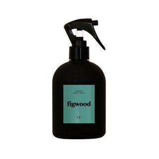 Vt - Hinoki Body Spray (figwood) 200ml 200ml