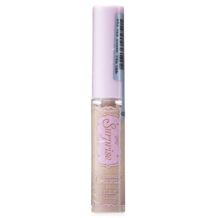 Etude House - Surprise Essence Concealer (#01 Light Beige) 1 Pc