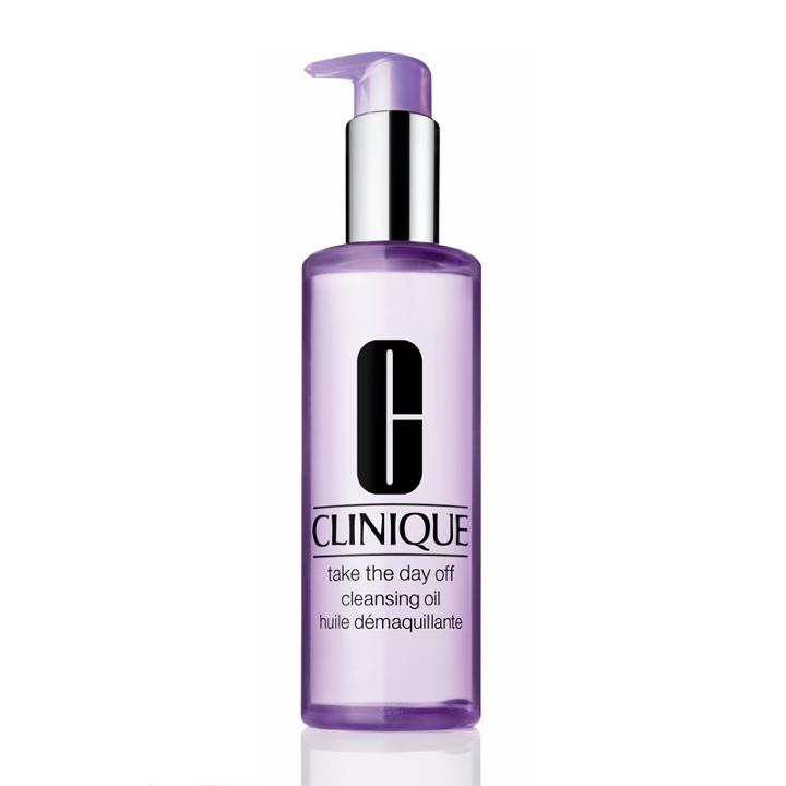 Clinique - Take The Day Off Cleansing Oil 200ml/6.7oz