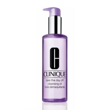 Clinique - Take The Day Off Cleansing Oil 200ml/6.7oz