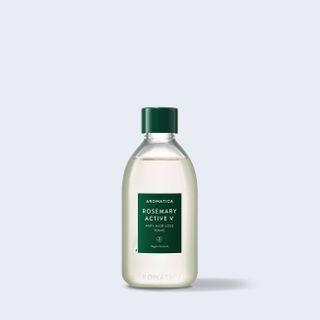 Aromatica - Rosemary Active V Anti-hair Loss Tonic New - 100ml
