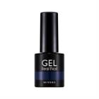 Missha - Real Gel Nail (#bl01 Rainy Morning) 9g No.bl01 Rainy Morning