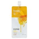 Aritaum - Fresh Power Essence Pouch Pack 10ml (10 Types) Honey (sleeping Pack)