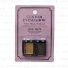 Daiso - Royal Party Custom Cheek Moon & Noble Ash 1.2g X 2