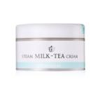 Alive:lab - Steam Milk Tea Cream 80ml 80ml