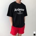 Anderson Printed T-shirt