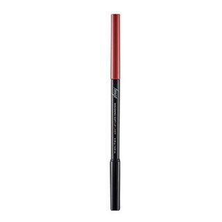 The Face Shop - Designing Soft Lip Liner - 6 Colors #02 Classic Rose