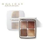 Espoir - Holiday Shower Eye Palette 8g