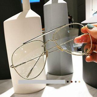 Aviator Sunglasses / Glasses