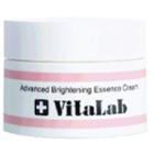 Vitalab - Advanced Brightening Essence Cream 30ml