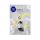Missha - Vita C Plus Spot Correcting Ampoule Sheet Mask 26ml X 1 Pc