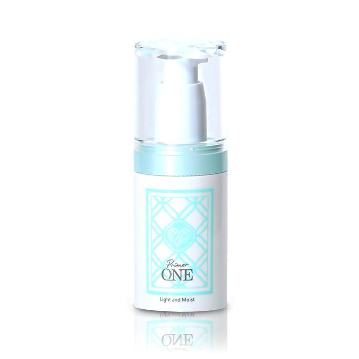 Miss Hana - Primer One (#02 Light And Moist) 45g
