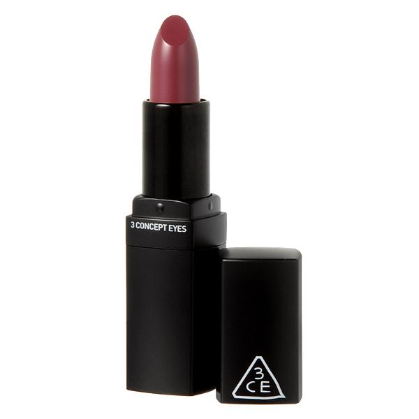 3 Concept Eyes - Lip Color (#501 Bella)  3.5g