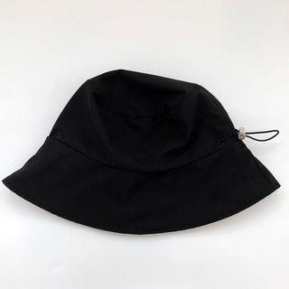Drawcord Bucket Hat