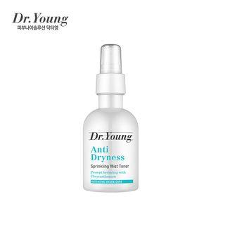 Dr. Young - Sprinkling Mist Toner 130ml