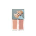 3 Concept Eyes - Take A Layer Layering Nail Lacquer (rolling Rose) Rolling Rose