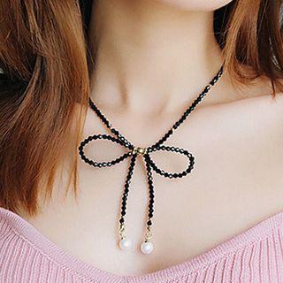 Bead Choker (various Designs)
