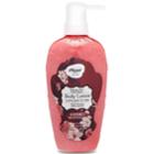 O'naomi - Rose Body Lotion 600ml