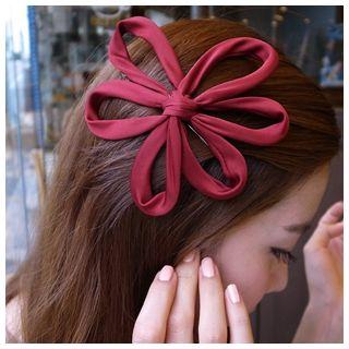 Flower Hair Clip / Band