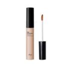 The Face Shop - Ink Lasting Creamy Concealer - 3 Colors #v203 Natural Beige