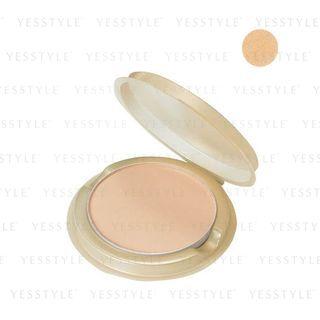 Only Minerals - Pressed Foundation (ocher) (refill) 10g