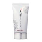 The Face Shop - Myeonghan Miindo Heaven Grade Ginseng Whitening Sun Cream Spf50 Pa+++ 60ml