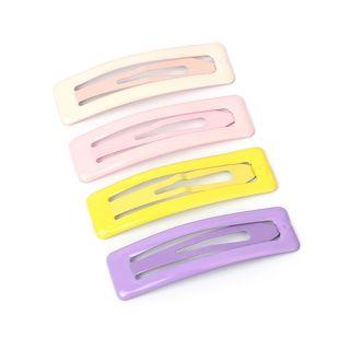 Stainless Steel Hair Clip