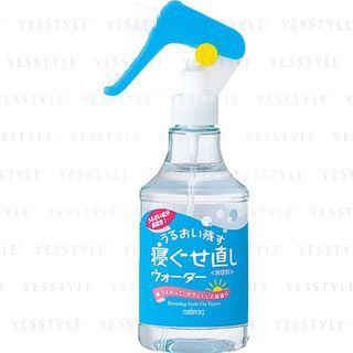 Mandom - Morning Hair Fix Water 285ml