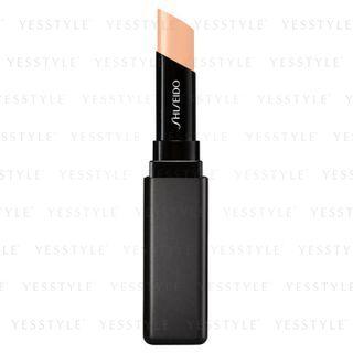Shiseido - Colorgel Lip Balm (#101 Ginkgo) 2g