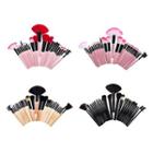 Set Of 32: Makeup Brush