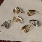 14k Gold Cuff Earring Convertor
