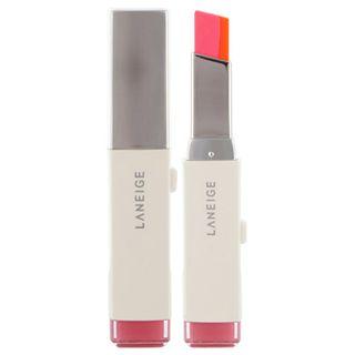 Laneige - Two Tone Lip Bar (#08 Neo Juice) 2g