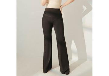 Hip Lift Wide Invincible Pants - 3 Types