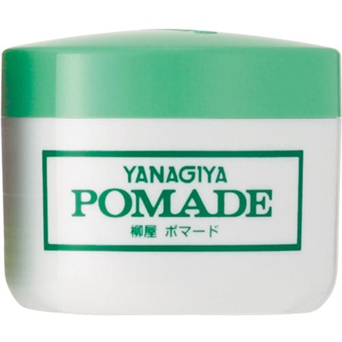 Yanagiya - Pomade Hair Wax (big) 120g