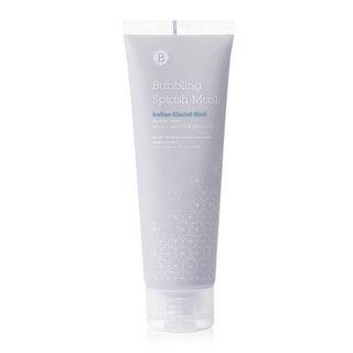 Blithe - Bubbling Splash Indian Glacial Mud Mask 120ml