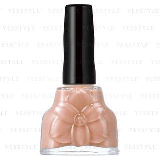 Dhc - Elegant Nail Care Color (#ec08 Champagne Gold) 12ml