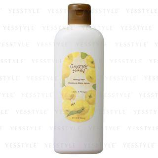 Vecua Honey - Wonder Honey Honey Dew Moisture Skin Gown (yuzu And Honey) 200ml