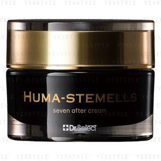 Dr.select - Huma-stemells Seven After Cream 30g