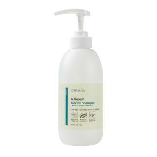 Cellapy - A Repair Moistin Shampoo 500ml