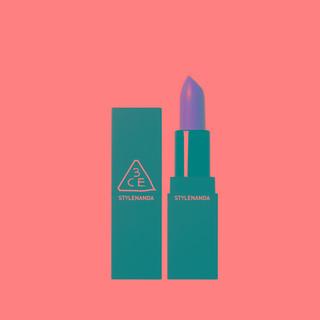 3ce - Matte Lip Color (#118, #119, #216) (3 Colors) #119 Hold On