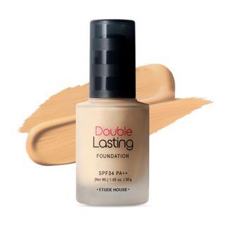 Etude House - Double Lasting Foundation (12 Colors) #n05 Sand